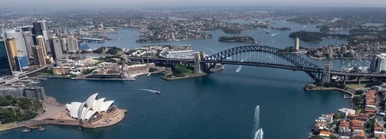 Last Chance to Register for the Australia Trade Mission